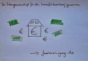 Erbengemeinschaft für den Immobilienverkauf gewinnen – Familieneinigung Frankfurt